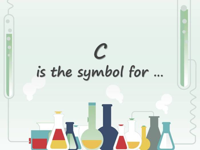 The chemical symbol oo means