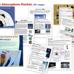 Unit 4 earth systems and resources answer key