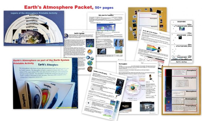 Unit 4 earth systems and resources answer key