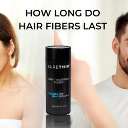 Hairs fibers