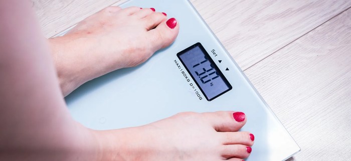 Which statement about weight-loss surgery in obese adults is false